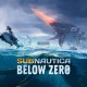 Subnautica Below Zero iOS Latest Version Free Download